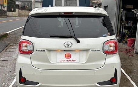 Toyota Passo III, 2023 год, 840 000 рублей, 3 фотография