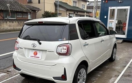 Toyota Passo III, 2023 год, 840 000 рублей, 4 фотография