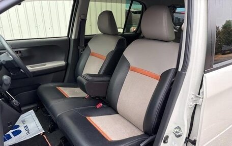 Toyota Passo III, 2023 год, 840 000 рублей, 9 фотография