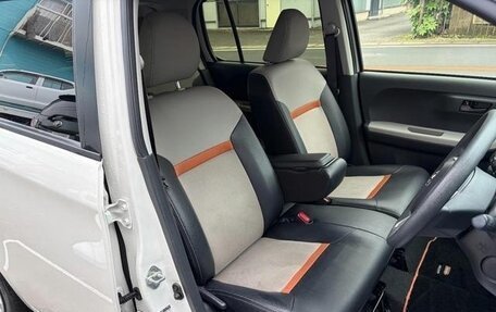 Toyota Passo III, 2023 год, 840 000 рублей, 8 фотография