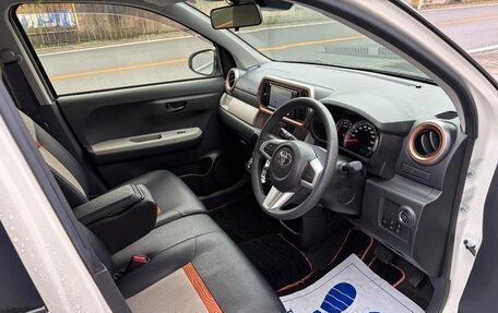 Toyota Passo III, 2023 год, 840 000 рублей, 7 фотография