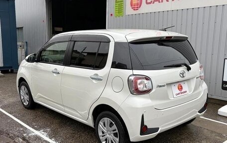 Toyota Passo III, 2023 год, 840 000 рублей, 5 фотография