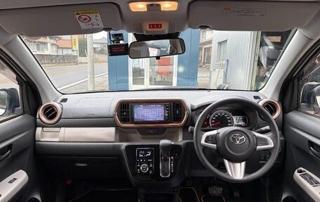 Toyota Passo III, 2023 год, 840 000 рублей, 6 фотография