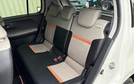 Toyota Passo III, 2023 год, 840 000 рублей, 11 фотография