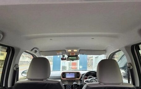 Toyota Passo III, 2023 год, 840 000 рублей, 13 фотография