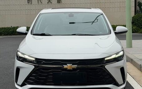 Chevrolet Monza, 2022 год, 1 130 000 рублей, 3 фотография