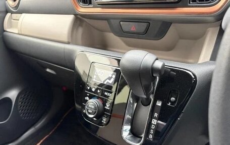 Toyota Passo III, 2023 год, 840 000 рублей, 17 фотография