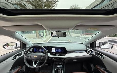 Chevrolet Monza, 2022 год, 1 130 000 рублей, 9 фотография