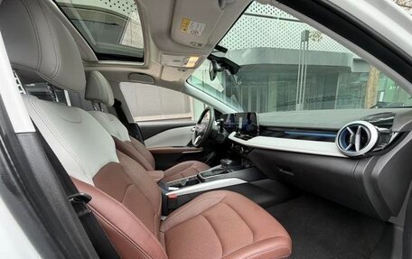 Chevrolet Monza, 2022 год, 1 130 000 рублей, 11 фотография