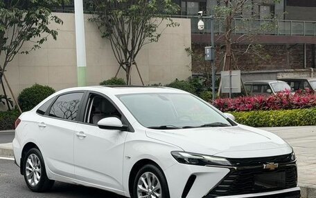 Chevrolet Monza, 2022 год, 1 130 000 рублей, 4 фотография