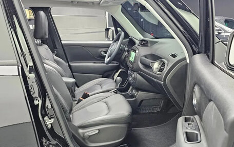 Jeep Renegade I рестайлинг, 2022 год, 1 818 070 рублей, 6 фотография