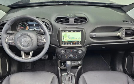 Jeep Renegade I рестайлинг, 2022 год, 1 818 070 рублей, 7 фотография