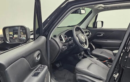 Jeep Renegade I рестайлинг, 2022 год, 1 818 070 рублей, 5 фотография