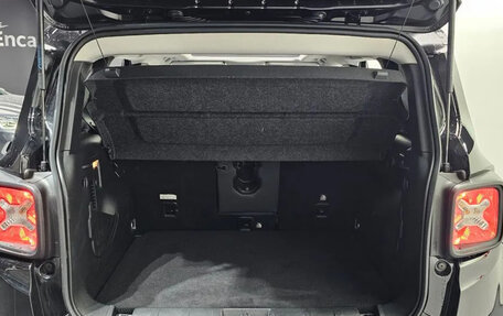 Jeep Renegade I рестайлинг, 2022 год, 1 818 070 рублей, 12 фотография