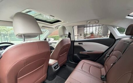 Chevrolet Monza, 2022 год, 1 130 000 рублей, 13 фотография