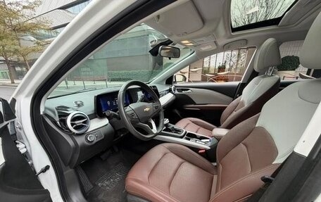 Chevrolet Monza, 2022 год, 1 130 000 рублей, 10 фотография