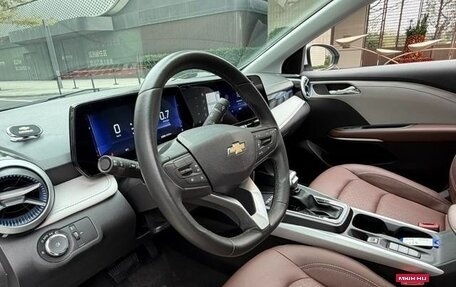 Chevrolet Monza, 2022 год, 1 130 000 рублей, 12 фотография