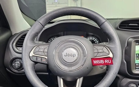Jeep Renegade I рестайлинг, 2022 год, 1 818 070 рублей, 8 фотография