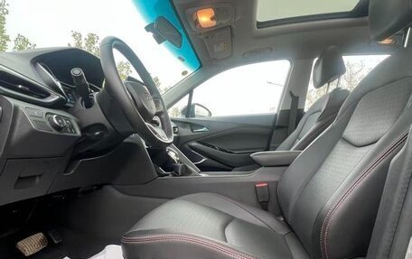 Chevrolet Orlando, 2020 год, 1 150 000 рублей, 8 фотография