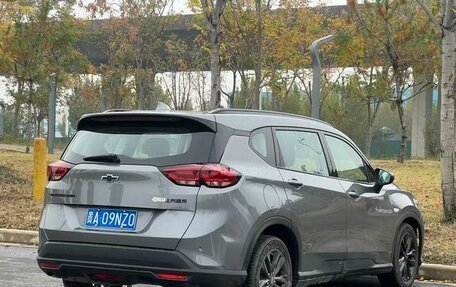 Chevrolet Orlando, 2020 год, 1 150 000 рублей, 4 фотография