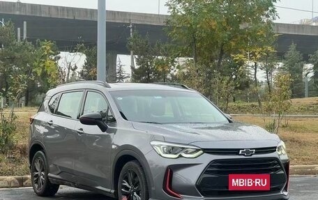 Chevrolet Orlando, 2020 год, 1 150 000 рублей, 3 фотография