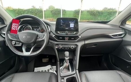 Chevrolet Orlando, 2020 год, 1 150 000 рублей, 7 фотография