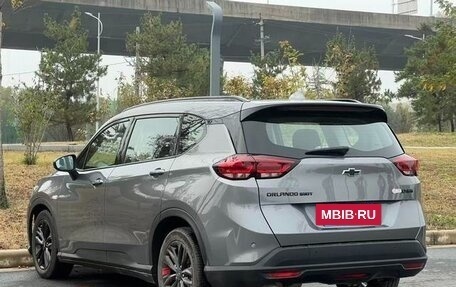 Chevrolet Orlando, 2020 год, 1 150 000 рублей, 6 фотография