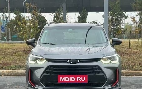 Chevrolet Orlando, 2020 год, 1 150 000 рублей, 2 фотография