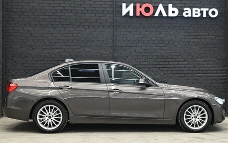 BMW 3 серия, 2014 год, 1 860 000 рублей, 9 фотография