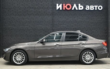 BMW 3 серия, 2014 год, 1 860 000 рублей, 8 фотография