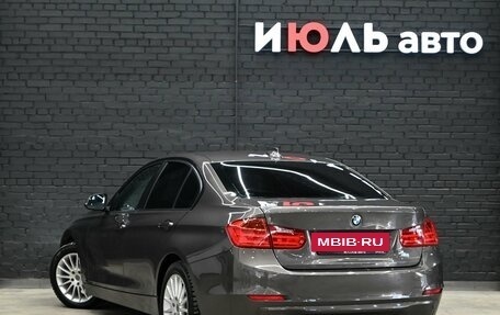 BMW 3 серия, 2014 год, 1 860 000 рублей, 4 фотография
