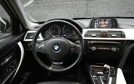 BMW 3 серия, 2014 год, 1 860 000 рублей, 11 фотография