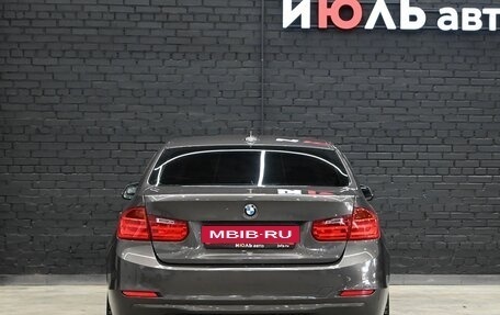 BMW 3 серия, 2014 год, 1 860 000 рублей, 5 фотография