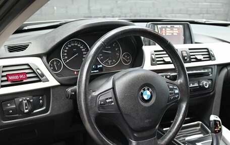 BMW 3 серия, 2014 год, 1 860 000 рублей, 12 фотография