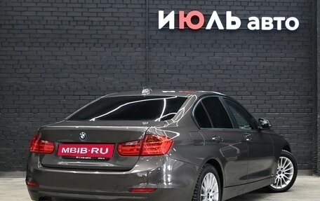 BMW 3 серия, 2014 год, 1 860 000 рублей, 7 фотография
