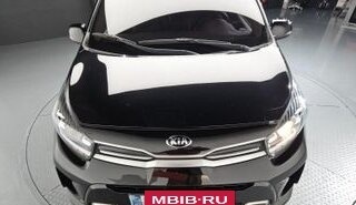 KIA Morning III, 2022 год, 760 000 рублей, 3 фотография