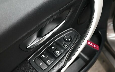 BMW 3 серия, 2014 год, 1 860 000 рублей, 13 фотография