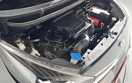 KIA Morning III, 2022 год, 760 000 рублей, 14 фотография