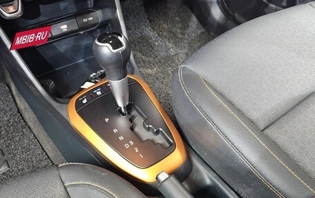 KIA Morning III, 2022 год, 760 000 рублей, 6 фотография