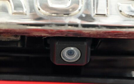 Toyota Land Cruiser Prado 150 рестайлинг 2, 2011 год, 2 700 000 рублей, 12 фотография