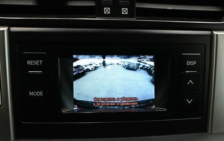 Toyota Land Cruiser Prado 150 рестайлинг 2, 2011 год, 2 700 000 рублей, 19 фотография