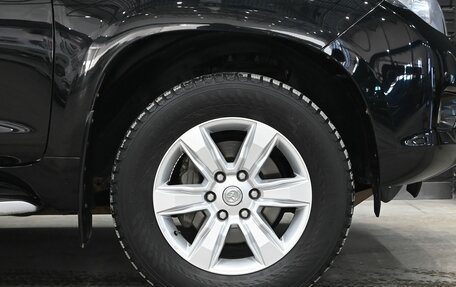 Toyota Land Cruiser Prado 150 рестайлинг 2, 2011 год, 2 700 000 рублей, 20 фотография