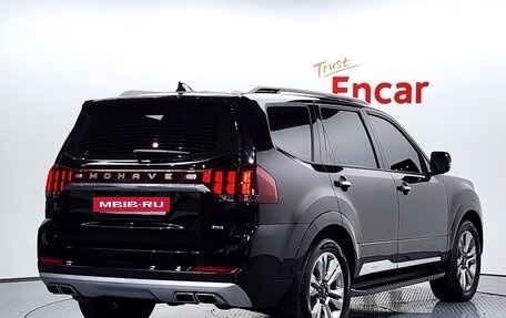 KIA Mohave I, 2024 год, 6 390 000 рублей, 3 фотография