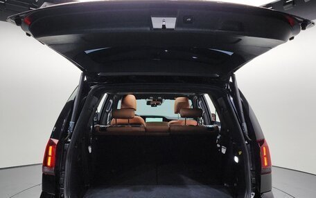 KIA Mohave I, 2024 год, 6 390 000 рублей, 5 фотография