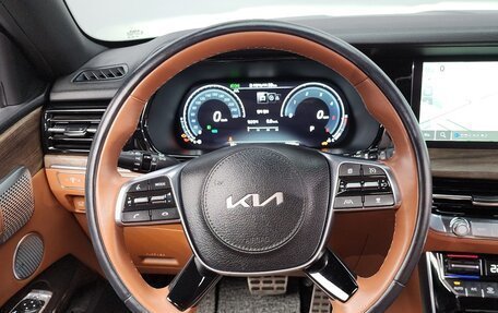 KIA Mohave I, 2024 год, 6 390 000 рублей, 11 фотография