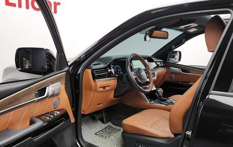 KIA Mohave I, 2024 год, 6 390 000 рублей, 8 фотография