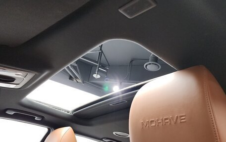 KIA Mohave I, 2024 год, 6 390 000 рублей, 9 фотография