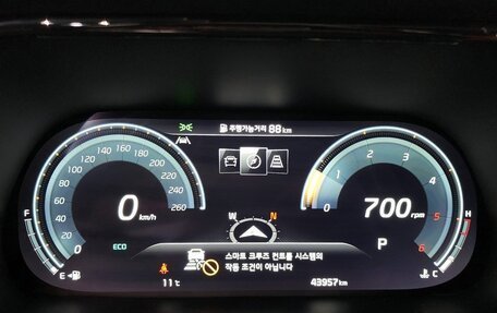 KIA Mohave I, 2024 год, 6 390 000 рублей, 12 фотография