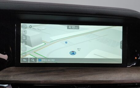 KIA Mohave I, 2024 год, 6 390 000 рублей, 14 фотография