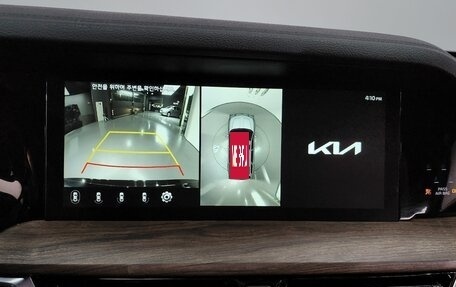 KIA Mohave I, 2024 год, 6 390 000 рублей, 15 фотография